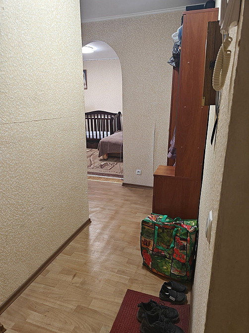 Продам 1 комнатную квартиру на пр.Кирова(О. Поля) Дніпро - зображення 4