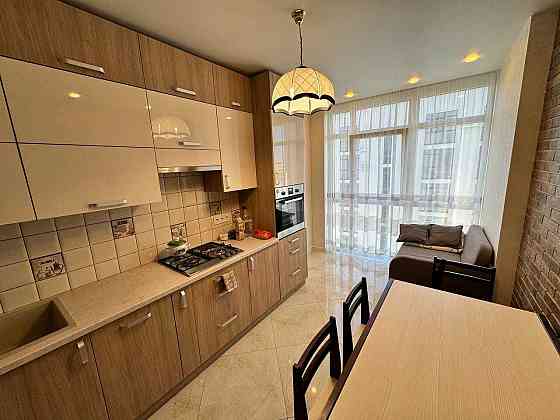 ОРЕНДА 1 кім. новобуд. вул.Стрийська (район автовокзалу, ЖК Горгани) Львов