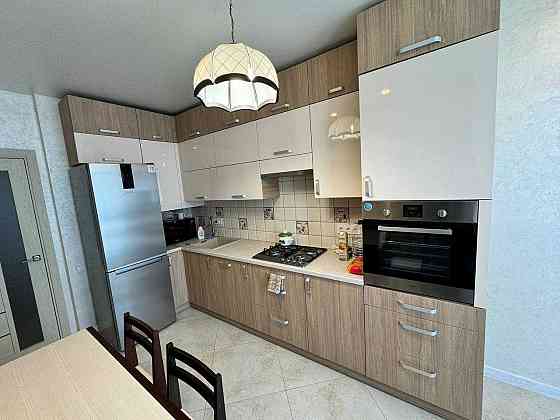 ОРЕНДА 1 кім. новобуд. вул.Стрийська (район автовокзалу, ЖК Горгани) Львов