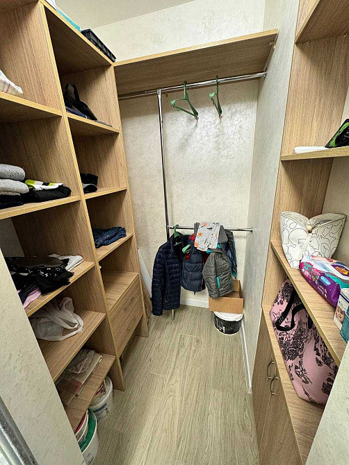 ОРЕНДА 1 кім. новобуд. вул.Стрийська (район автовокзалу, ЖК Горгани) Львов - изображение 7