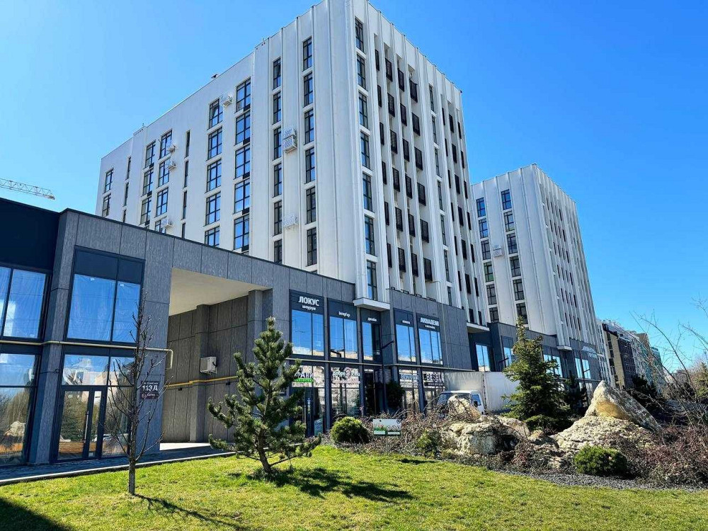 ОРЕНДА 1 кім. новобуд. вул.Стрийська (район автовокзалу, ЖК Горгани) Львов - изображение 2