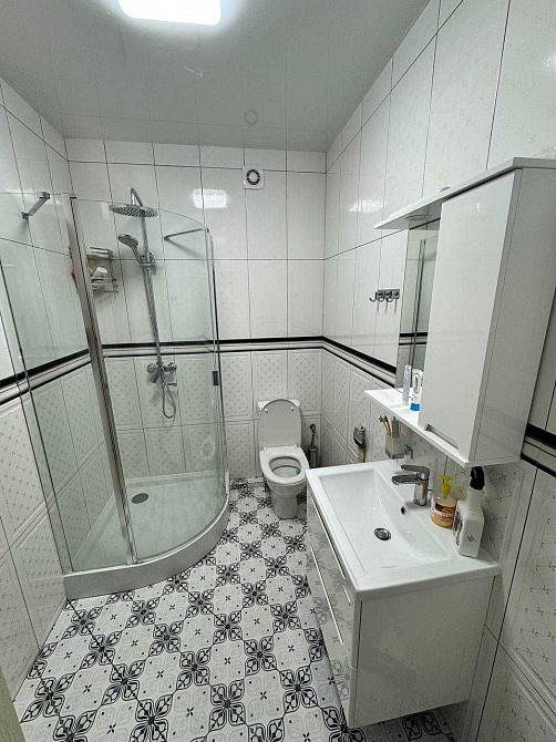 ОРЕНДА 1 кім. новобуд. вул.Стрийська (район автовокзалу, ЖК Горгани) Львов - изображение 8