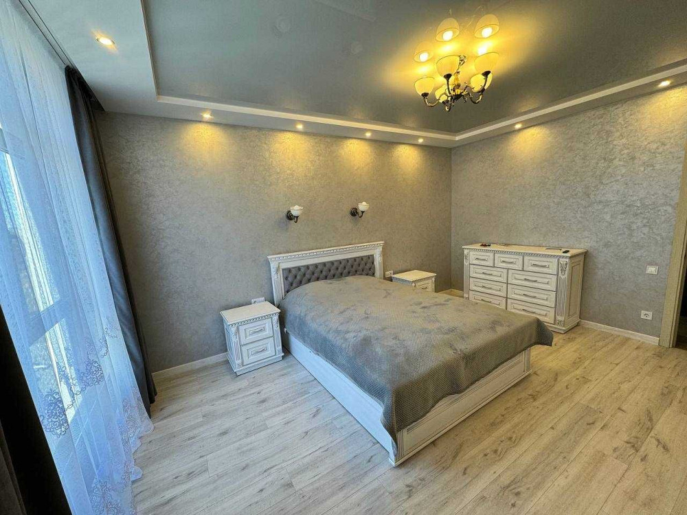 ОРЕНДА 1 кім. новобуд. вул.Стрийська (район автовокзалу, ЖК Горгани) Львов - изображение 6