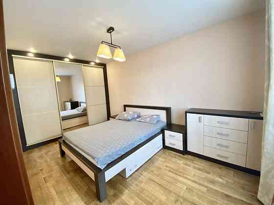 Продається 2к. квартира. вул. Коновальця. Сорохтея.Новобудова.Меблі. Івано-Франківськ