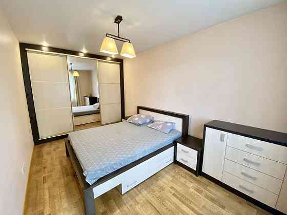 Продається 2к. квартира. вул. Коновальця. Сорохтея.Новобудова.Меблі. Івано-Франківськ