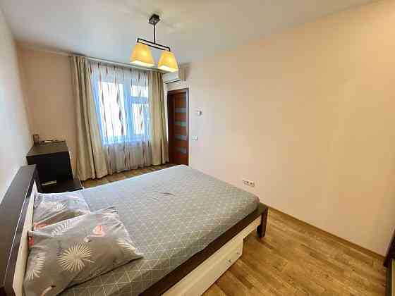 Продається 2к. квартира. вул. Коновальця. Сорохтея.Новобудова.Меблі. Івано-Франківськ