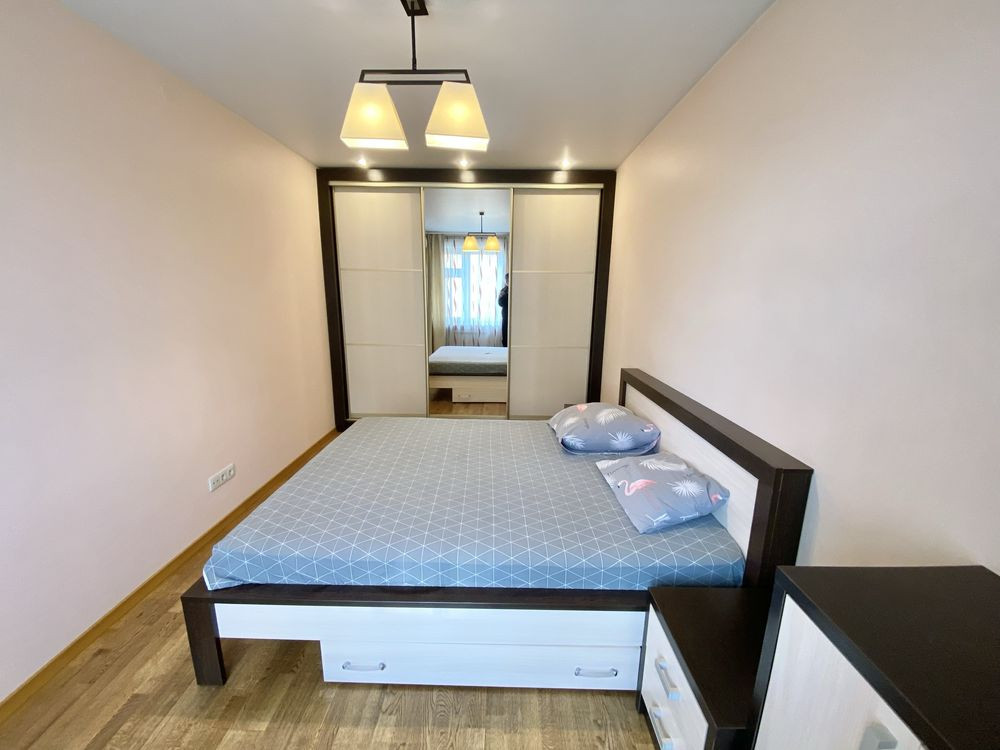 Продається 2к. квартира. вул. Коновальця. Сорохтея.Новобудова.Меблі. Івано-Франківськ - зображення 3