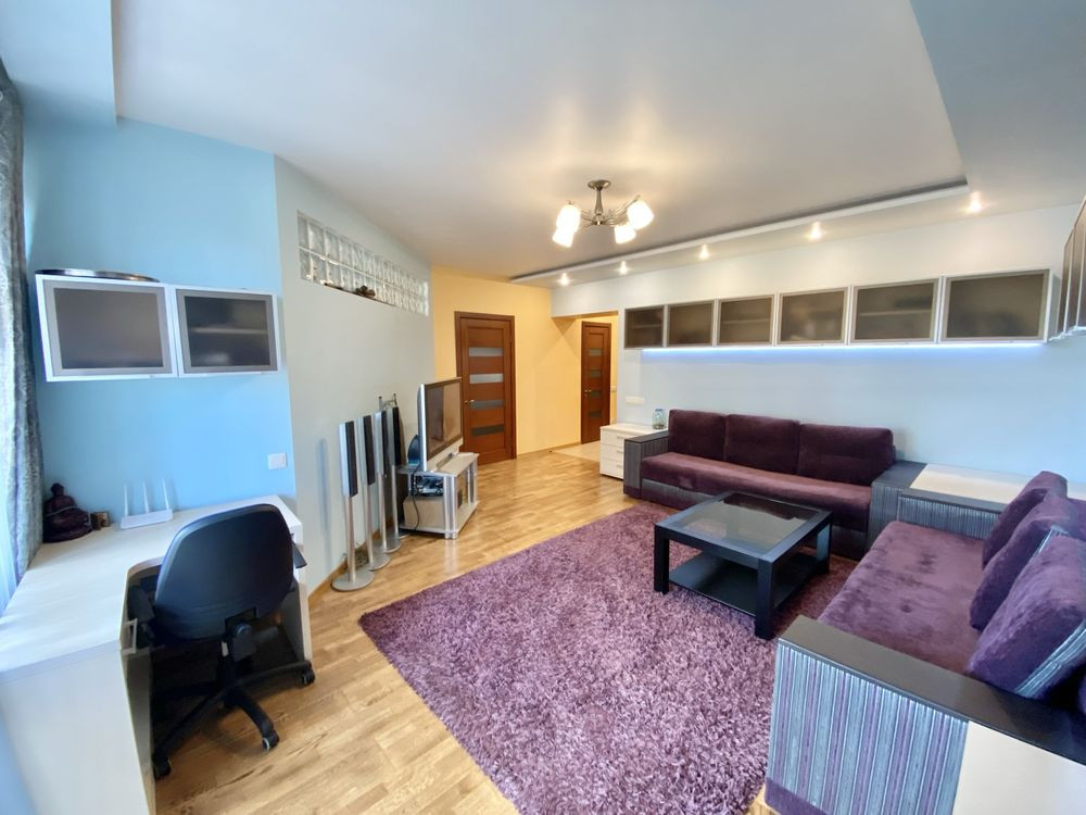 Продається 2к. квартира. вул. Коновальця. Сорохтея.Новобудова.Меблі. Івано-Франківськ - зображення 8