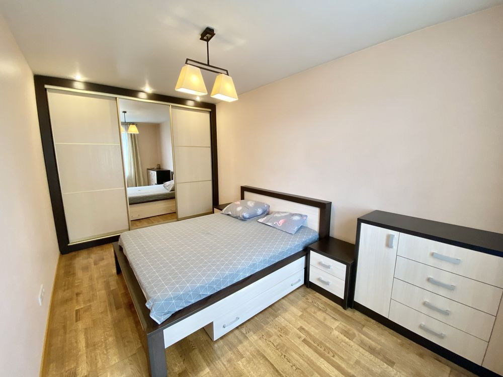 Продається 2к. квартира. вул. Коновальця. Сорохтея.Новобудова.Меблі. Івано-Франківськ - зображення 2