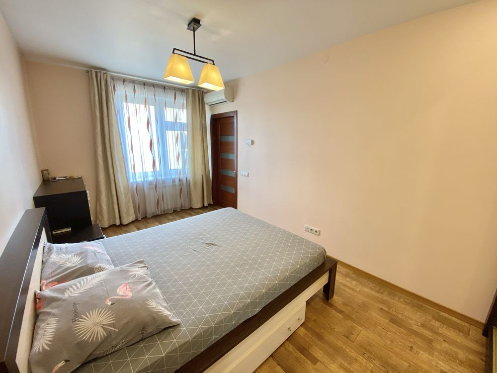 Продається 2к. квартира. вул. Коновальця. Сорохтея.Новобудова.Меблі. Івано-Франківськ - зображення 5