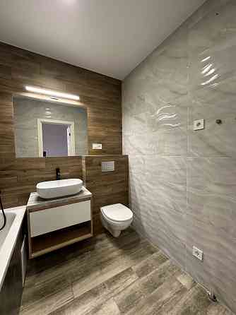 СОБСТВЕННИК продажа 1-к кв. или евродвушки с евроремонтом ЖК Гидропарк Харьков