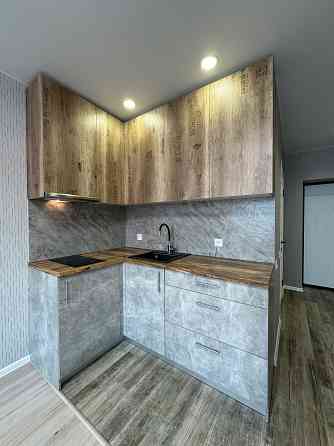 СОБСТВЕННИК продажа 1-к кв. или евродвушки с евроремонтом ЖК Гидропарк Харьков