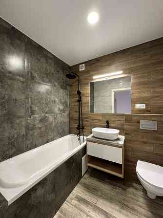 СОБСТВЕННИК продажа 1-к кв. или евродвушки с евроремонтом ЖК Гидропарк Харьков