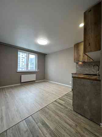 СОБСТВЕННИК продажа 1-к кв. или евродвушки с евроремонтом ЖК Гидропарк Харьков