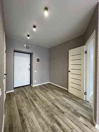 СОБСТВЕННИК продажа 1-к кв. или евродвушки с евроремонтом ЖК Гидропарк Харьков