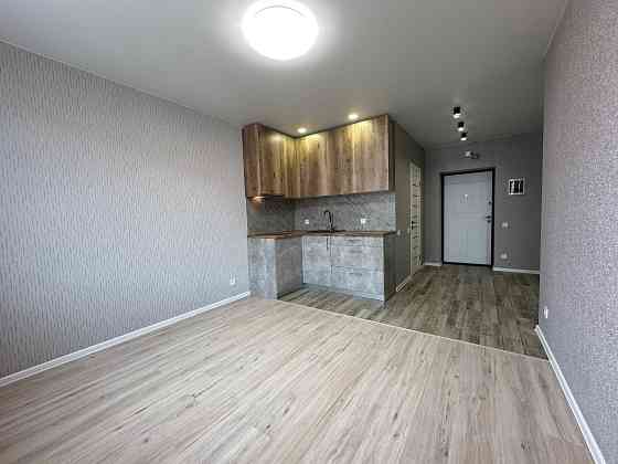 СОБСТВЕННИК продажа 1-к кв. или евродвушки с евроремонтом ЖК Гидропарк Харьков