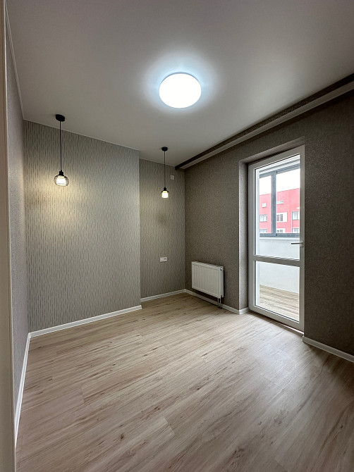 СОБСТВЕННИК продажа 1-к кв. или евродвушки с евроремонтом ЖК Гидропарк Харьков - изображение 8