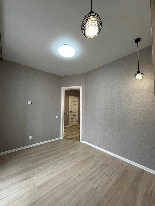 СОБСТВЕННИК продажа 1-к кв. или евродвушки с евроремонтом ЖК Гидропарк Харьков - изображение 7