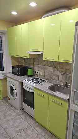 2 ком вул Рабочая - низ Центр Дуже тепла Газ Реальна! Дніпро