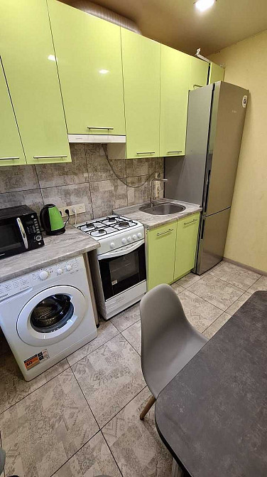 2 ком вул Рабочая - низ Центр Дуже тепла Газ Реальна! Дніпро - зображення 1