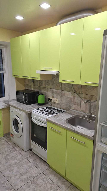 2 ком вул Рабочая - низ Центр Дуже тепла Газ Реальна! Дніпро - зображення 2