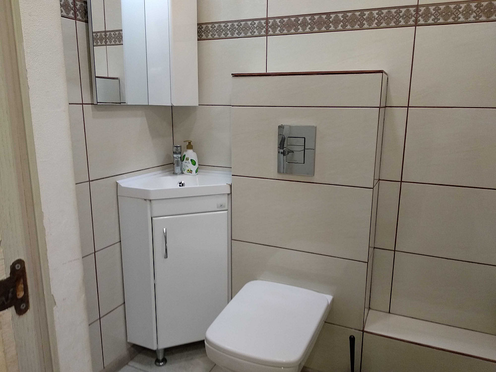 2 ком вул Рабочая - низ Центр Дуже тепла Газ Реальна! Дніпро - зображення 7