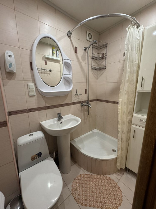 Сдам СВОЮ 2ю квартиру Отакара Яроша 17Б Харьков - изображение 4