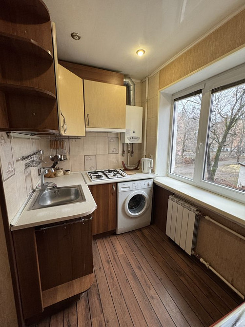 Сдам СВОЮ 2ю квартиру Отакара Яроша 17Б Харьков - изображение 1