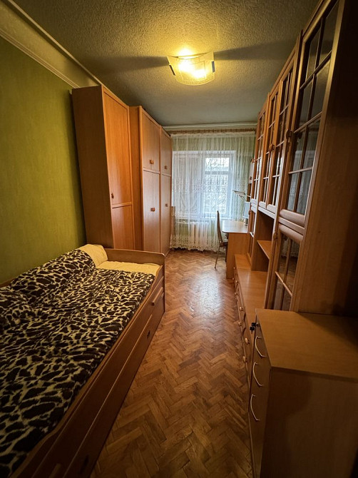 Сдам СВОЮ 2ю квартиру Отакара Яроша 17Б Харьков - изображение 6