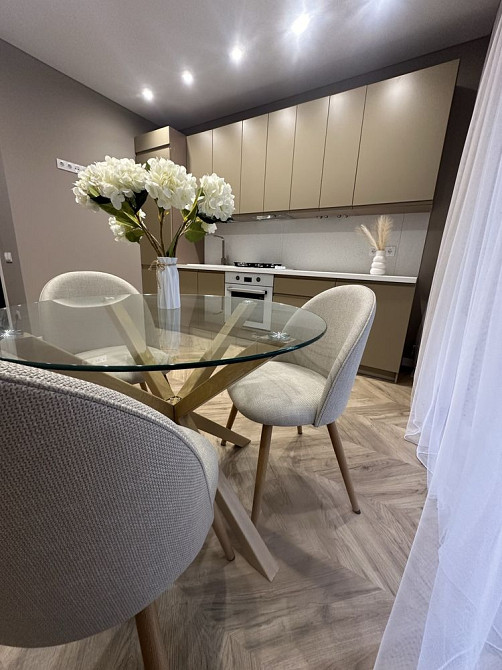 ЄОселя! Євро-2-кімнатна квартира з красивим якісним ремонтом! Власник Ірпінь - зображення 2