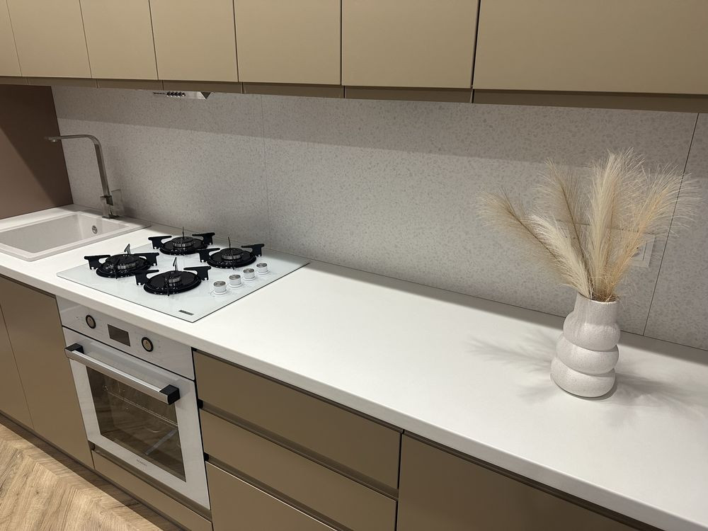 ЄОселя! Євро-2-кімнатна квартира з красивим якісним ремонтом! Власник Ірпінь - зображення 5