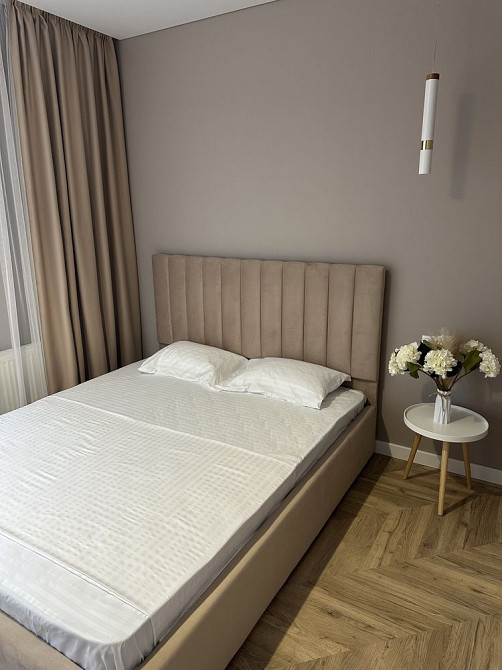 ЄОселя! Євро-2-кімнатна квартира з красивим якісним ремонтом! Власник Ірпінь - зображення 8