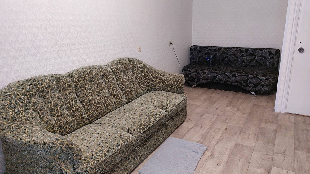 1 кімнатна квартира вул. Надпільна 605. Черкассы - изображение 4