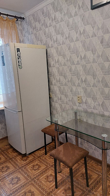 1 кімнатна квартира вул. Надпільна 605. Черкассы - изображение 2