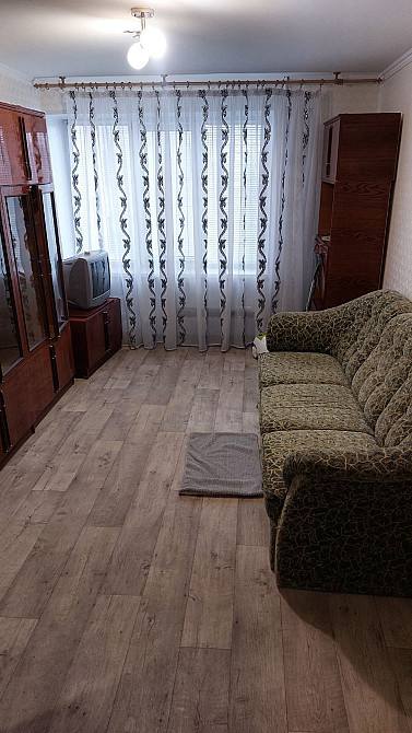 1 кімнатна квартира вул. Надпільна 605. Черкассы - изображение 3