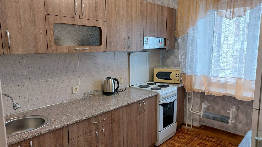 1 кімнатна квартира вул. Надпільна 605. Черкассы - изображение 1