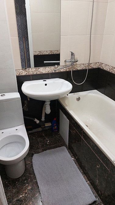 1 кімнатна квартира вул. Надпільна 605. Черкассы - изображение 6