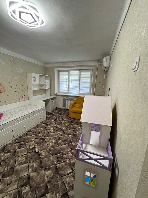 Продается 2х/к квартира на Черемушках, р-н Киевский Одесса - изображение 4