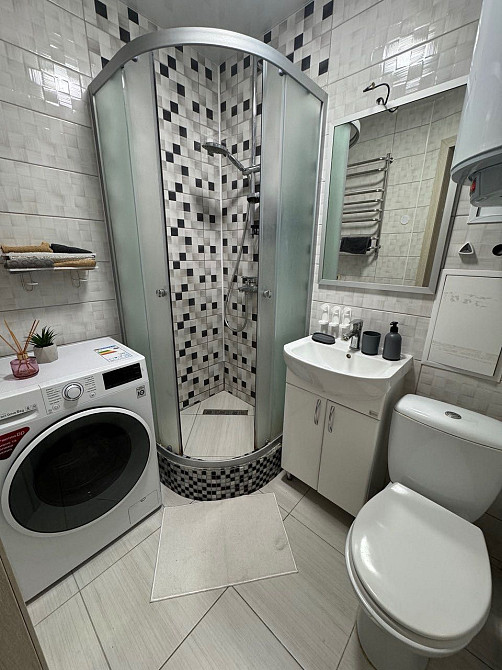 Продается 2х/к квартира на Черемушках, р-н Киевский Одесса - изображение 8