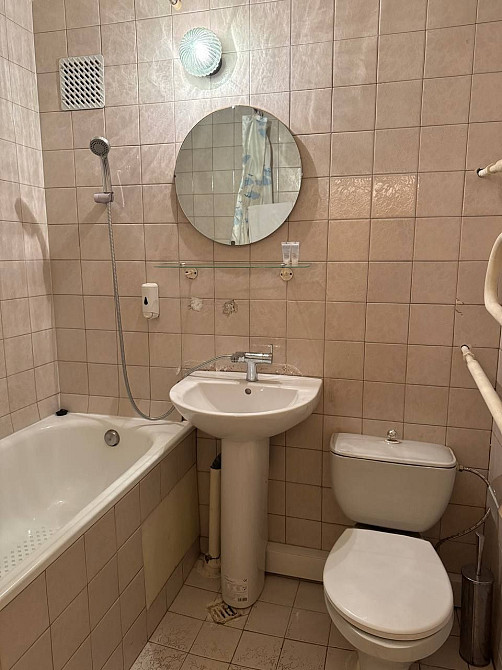 Сдам в аренду 1к квартиру.В Центре города, Мост-Сити, Набережная Дніпро - зображення 5