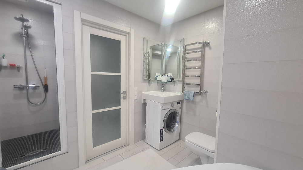 Продаж 2-кімнатної квартири. С.Крушельницької 3а Kyiv - photo 7