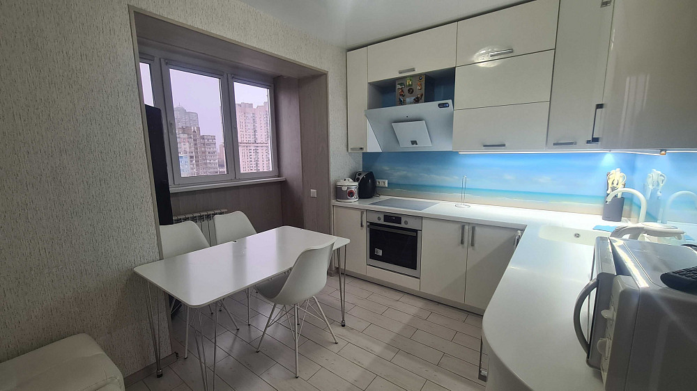 Продаж 2-кімнатної квартири. С.Крушельницької 3а Kyiv - photo 1