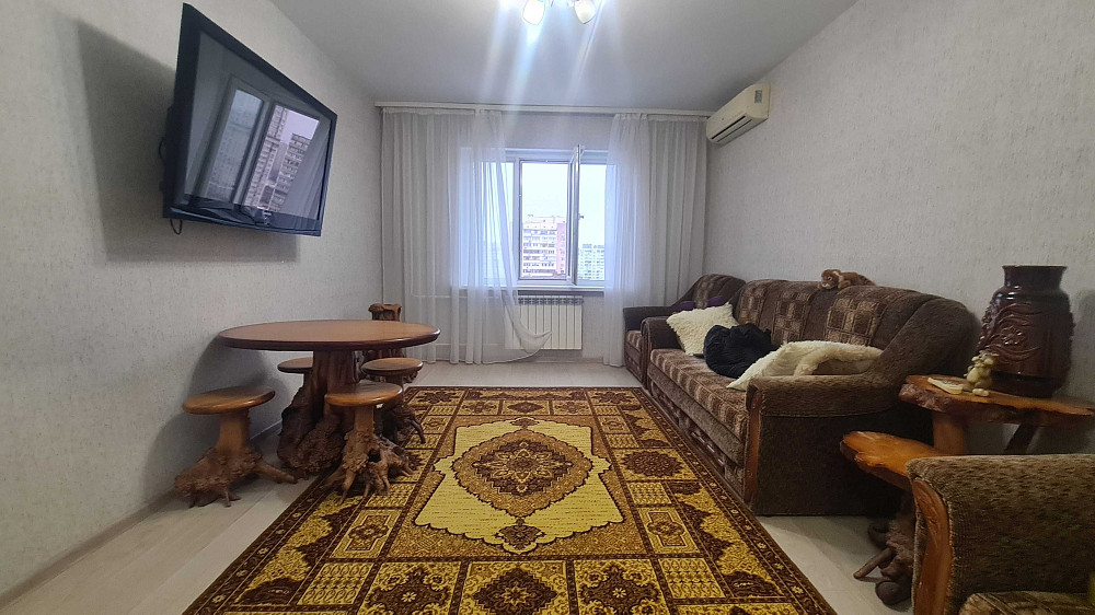 Продаж 2-кімнатної квартири. С.Крушельницької 3а Kyiv - photo 5