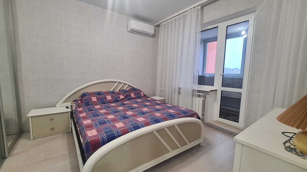 Продаж 2-кімнатної квартири. С.Крушельницької 3а Kyiv - photo 3