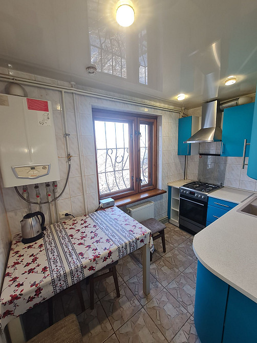 Сдам 3х квартиру на Бойко 4/5 А/О/газ Кам`янське (Запорізька обл.) - зображення 7