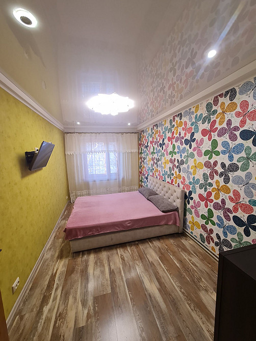 Сдам 3х квартиру на Бойко 4/5 А/О/газ Кам`янське (Запорізька обл.) - зображення 3