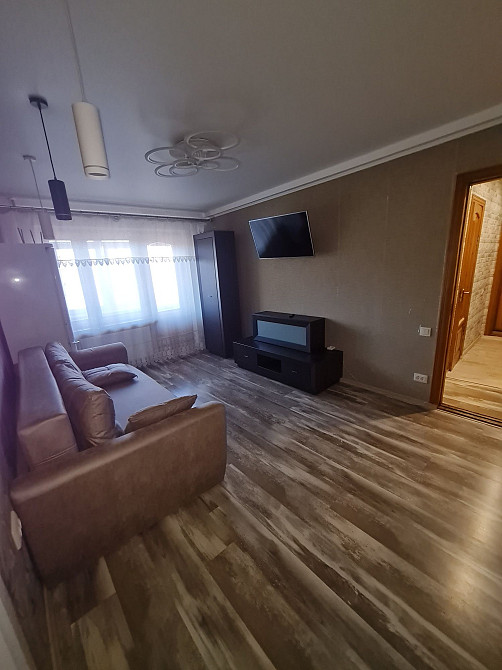 Сдам 3х квартиру на Бойко 4/5 А/О/газ Кам`янське (Запорізька обл.) - зображення 2