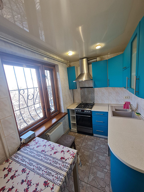 Сдам 3х квартиру на Бойко 4/5 А/О/газ Кам`янське (Запорізька обл.) - зображення 8