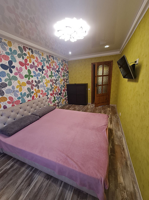 Сдам 3х квартиру на Бойко 4/5 А/О/газ Кам`янське (Запорізька обл.) - зображення 4