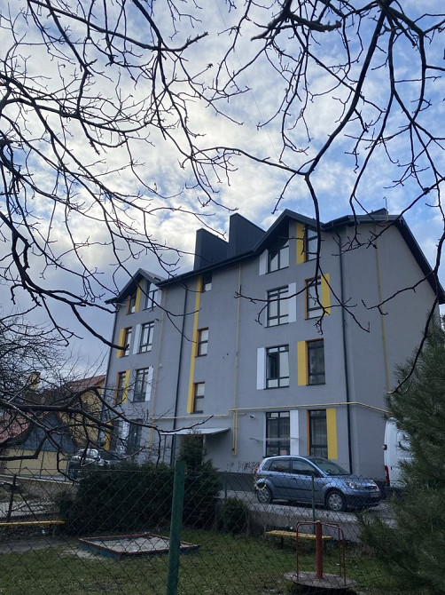 Продаж 1 км квартири на Винній Горі Винники - изображение 1